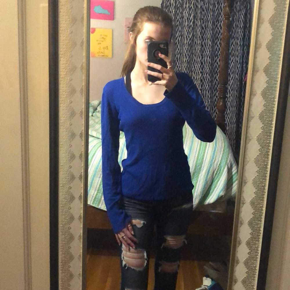 size medium sweater